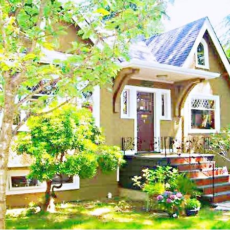 Dunbar Home Vancouver Exterior photo